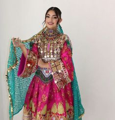 Zakia Zari (@zakia_boutiquee) • Instagram photos and videos Hijabi Outfit, Traditional Suit, Pakistani Fancy Dresses, Dance Fashion, Bridal Outfits