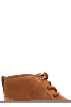 Dimensions: Heel: 3.5cm, Height: 12.5cm 100% Polyester, 100% Wool, 100% Rubber Made in Vietnam Designer Model Number: 1017320K0 Designer Colour: CHE Casual Brown Suede Booties, Brown Leather Sneakers With Soft Sole, Casual Flat Heel Booties With Leather Sole, Casual Booties With Flat Heel And Leather Sole, Casual Suede Booties With Round Toe, Casual Brown Slip-on Booties, Casual Brown Booties With Leather Sole, Casual Brown High-top Booties, Casual Boots With Soft Sole And Round Toe