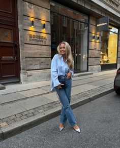 Scandinavian Fashion Women, Boyfriend Dress, Corporate Baddie Outfits, Casual Dinner Outfits, Casual Dinner Outfit Summer, Chica Chola, Dinner Outfit Casual, Corporate Baddie, Latina Outfits