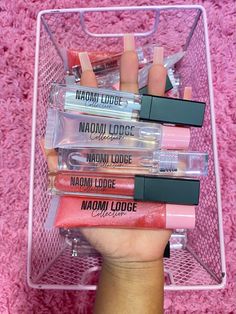 lipgloss 
luxury lipgloss 
naomilodgecollection 
clear gloss 
glitter gloss 
squeeze tube Lip Gloss Business Aesthetic, Amazon Lip Gloss, Lipgloss Business Aesthetic, Small Business Ideas For Women Products, Lipgloss Business Packaging, Lipgloss Photoshoot Ideas, Lipgloss Packaging Ideas, Lip Gloss Packaging Ideas