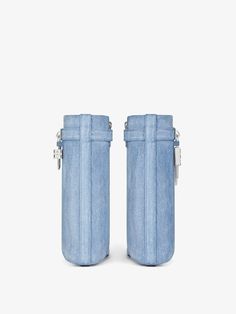 Almond Toe Boots, Blue Gift, Givenchy Women, Toe Boots, Washed Denim, Product Label, Blue Bags, Boot Shoes Women, Denim Wash