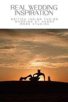 British Indian Fusion Wedding with an incredible sunset Amazing Wedding Ideas, Eco Wedding, Henry Moore, Indian Fusion Wedding, English Wedding, Amazing Weddings, Fusion Wedding, Wedding Breakfast, Wedding Dj