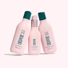 Transform your hair instantly with our hydrating and detangling Leave-in Conditioner. Maxi Pro-Nourish Complex hydrates and strengthens dry strands. Ultra-Protect Complex reduces damage caused by UV and other external stressors. Frizz and tangle-taming formula improves manageability instantly. 96% noticed the product was effective at detangling hair. 91% noticed hair was instantly more manageable. Really Curly Hair, Tanning Serum, Smooth Shiny Hair, Clean Scalp, Hair Elixir, Essentials Set, Hair Kit, Hair Masque, Hydrating Shampoo