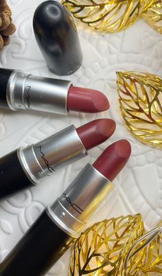 MAC Sweet Deal vs Del Rio vs Natural Born Leader Lipstick Swatches Brownish Pink Lipstick, Olive Skin Lipstick, Winter Lipstick, Mac Lip Liner, Born Leader, Best Mac Lipstick, Mac Lipstick Swatches