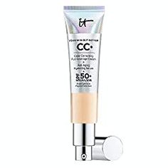 The 16 Best CC Cream for Dry Skin Reviews & Guide 2021 Drugstore Cc Cream, Foundation For Older Skin, Best Foundations, Makeup For Older Women, Best Drugstore Makeup