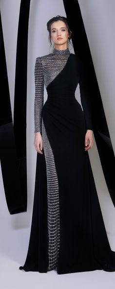 Sukienki Maksi, Soiree Dress, Gaun Fashion, Tony Ward, Hijab Styles, Elegant Dresses Classy, فستان سهرة, Dresses To Wear To A Wedding