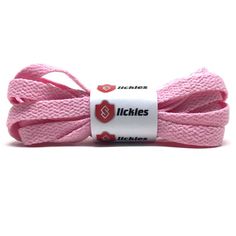 Our collection of BASICS Flat & Thin Laces are versatile and can be used on various pair of sneakers. From VANS to Jordans, Converse, Reebok or Puma, our Flat laces can be used on all of them. The color is similar to the ones used on the Travis Scott Cactus Jack AJ1 Coming in 5 different lengths, you will definitely be able to find one to suit your pair of sneakers. Travis Scott Cactus Jack, Air Jordan 1s, Cactus Jack, Small Bows, Travis Scott, Adidas Nike, Pink Lace, Air Jordan 1, Air Force 1