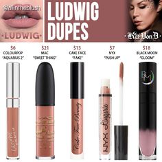 Makeup Drugstore, Kat Von D, All Things Beauty, Beauty Make Up, Makeup Addict