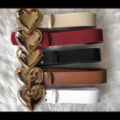 Cintos Plus Size on Instagram: “As cores do inverno. Friozinho chegando e não podemos deixar de ficar mais estilosas ainda.. Entre em contato e garanta o seu Atacado e…” Napkin Rings