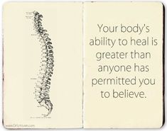 Chiropractic can help you! Chiropractor Assistant, Chiropractic Art, Office Boards, Massage Quotes, Gate City, Craniosacral Therapy