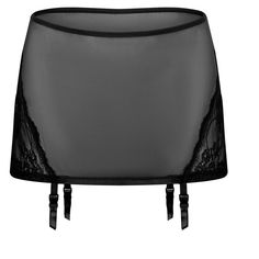 This figure-flaunting garter belt is designed with beautiful lace, satin ribbon detail, and adjustable garter straps. Add a touch of romance to your lingerie look! Garter Belt Lingerie, Adore Me, Jet Black, Satin Ribbon, Shapewear, Polyester Spandex, Fitness Fashion, Target, Romance