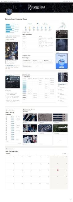 #Organisation #Notion_Template_Ideas_Life_Hub #Studying_Notion_Template #Mood_Board_Notion Studying Notion Template, Notion Study Room, Notion Template Ideas Life Hub, Mood Board Notion, Hogwarts Notion Template, Study Hub Notion, Ravenclaw Study Aesthetic, Study Header, Notion Study Template