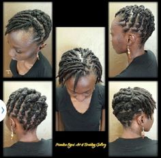 Loc Hairstyles, Dreadlock Styles, Future Style, Locs Hairstyles, Short Natural Hair Styles, Loc Styles, New Journey, Hair Updos