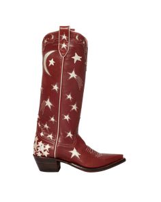 Margretta Caramel Women's Luxury Fashion Cowboy Boots | Miron Crosby Womens Tall Cowboy Boots, Texas Night, Knee High Cowgirl Boots, High Cowgirl Boots, Miron Crosby, High Cowboy Boots, Knee High Cowboy Boots, Boot Tree, Fashion Cowboy Boots