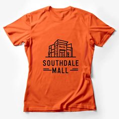 Southdale Mall Vintage Style T-Shirt, Retro Mall Graphic Tee, Unisex Fashion Casual Shirt, Gift for Shoppers Female T-Shirt Custom graphic T-Shirt.Customize your color Urban Style Outfits, Black And White Tees, Shirt Casual Style, Shark T Shirt, Casual Summer Shirts, Style T Shirt, Friends Shirt, Pride Shirts, Male T Shirt