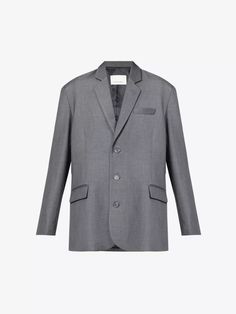 Gray Instagram, Instagram Famous, Classic Clothing, The Frankie Shop, Frankie Shop, Blazer Beige, Busy Day, Oversized Blazer, Fall Fashion Trends