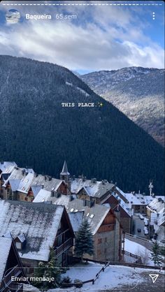 Christmas time winter snow place Italy Austria mountains Chalet Girl, Foto Ideas Instagram