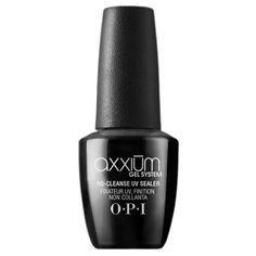 Axxium UV Top by OPI Gorgeous Nails, Uv Light, Top Coat, Beautiful Nails, Seals, High Gloss, Gel Nails, Manicure, Im Not Perfect