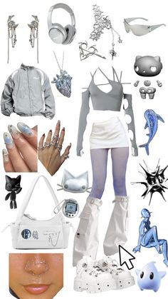 Futuristic Outfits, Finding Inspiration, Instagram Model, Dressing Up, Really Cute Outfits, Stage Outfits