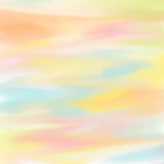 an abstract background with pastel colors