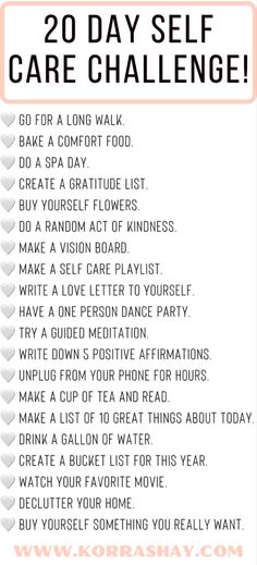 Self Help Challenges, Self Care Monthly Challenge, Self Love To Do List, How To Challenge Yourself, March Self Growth Challenge, Things To Do For Self Care, How To Do Self Care, 6 Month Challenge To Better Yourself, How To Reset Your Life