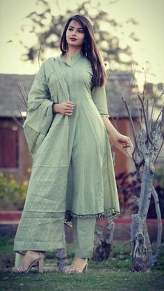 Kamiz Design, Designer Kurti Patterns, Sleeves Designs For Dresses