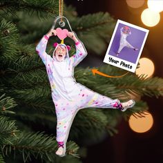 Personalized Funny Photo Ornament, Funny Christmas Ornament, Funny Photo Ornament, Christmas Gift for Family and Friend, Xmas Tree Decor - Etsy Celebration Gifts, Friend Christmas Ornaments, Meaningful Christmas Gifts, Dad Photo, Thanksgiving Tree, Funny Christmas Ornaments, Meaningful Christmas, Boyfriends Girlfriends, Funny Gifts For Men