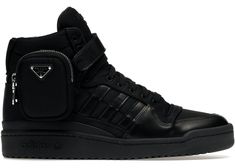 Adidas Forum High, Adidas Superstar Supercolor, Platform Chelsea Boots, Adidas Forum, Black Leather Loafers, Black High Tops, Loafer Sneakers, Hot Sneakers, Shoes Adidas