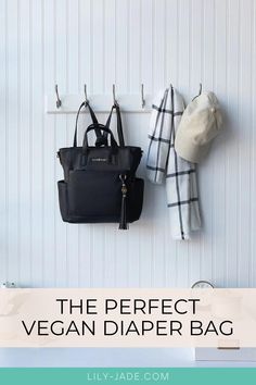 A medium carryall tote with perfect-sized side pockets AND converts to backpack carry makes the Brittany The Tote that everyone needs in their life! She might be your one and only bag but she will most definitely be your perfect added addition to your wardrobe and everyday lifestyle needs. Carryall Tote