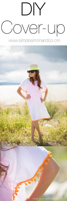 a woman in a dress and hat posing for the camera