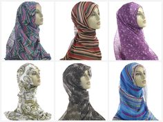 Reasons Why Muslim Women Wear Head Scarfs:  - Covering the hair is a religious act for many Muslim women. - A headscarf is culturally acceptable and is a part of a traditional outfit. - During prayers, head covering by both Muslim men and women is necessary. Head Scarfs, Traditional Outfit, Muslim Men, Head Covering, Muslim Women, Scarfs, Head Scarf, Traditional Outfits, Women Wear