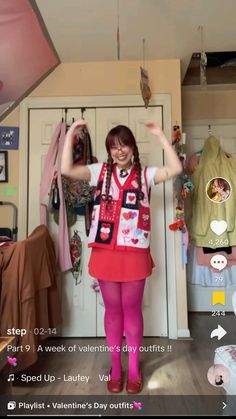 @onionfreak on tiktok Outfit Closet, Fire Clothes, Sandy Liang, Alt Fashion, School Fits, Diva Fashion, Find Your Style, Her Style