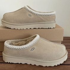 Cute Uggs, Tasman Slippers, Ugg Tasman Slippers, Trendy Shoes Sneakers, Preppy Shoes, Pretty Shoes Sneakers, Shoes Ugg, All Nike Shoes, Ugg Tasman