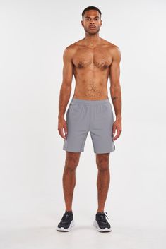 This ALSPRT 8” Core Short can be worn anytime and is ready for a workout when you are. The fabric is breathable and stretchy, to keep you cool, dry and comfy. The bonded seams not only look good but are strong and avoid irritation. Recycled Polyester Activewear With Built-in Shorts For Training, Athleisure Athletic Shorts With Built-in Shorts For Gym, Activewear With Built-in Shorts And 4-way Stretch, Athletic Fit Bottoms With Built-in Shorts For Light Sports, Sporty Swim Trunks With Built-in Shorts, Functional Short Swim Trunks With Built-in Shorts, Gray Athleisure Activewear With Built-in Shorts, Training Activewear With Built-in Knee-length Shorts, Moisture-wicking Recycled Polyester Running Shorts