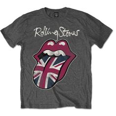 Make a Statement: Rock 'n' Roll StyleUnleash your inner rock star with our officially licensed Rolling Stones T-shirt. Made for the true fan, this piece is an essential addition to any music lover's wardrobe, offering a stylish way to showcase your love for one of the greatest rock bands ever.Timeless Design Meets Modern ComfortIconic Design: This T-shirt features the classic Rolling Stones tongue logo, instantly recognizable and synonymous with the rebellious spirit of rock 'n' roll.Quality Mat Union Jack, Slim Fit Shirt, High Quality T Shirts, Rolling Stones, Koala, Fashion Games, Tank Shirt, Tank Top Shirt, Cotton Tee