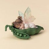 Fairy baby Fairy Art Dolls, Fairy Pictures, Clay Craft, Baby Fairy, Fairy Figurines