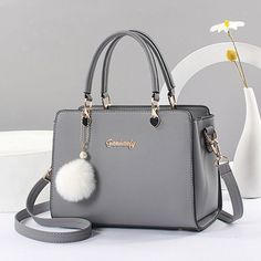 Crossbody Bag Designer, Back To School Fashion, Mommy Bag, Designer Crossbody Bags, Ball Pendant, Crossbody Messenger Bag