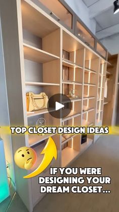 4.6K views · 194 reactions | Your Closet Needs This! Top Closet Gadgets. Which one is your Favorite?😍 #design #closet #storage #closetdesign @bespokeclosetsnaples | Interior Designer| DIY Home Expert| Torry Manzo