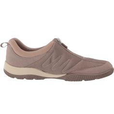 Easy Spirit Women's Bestrong2 Sneaker, Taupe 240, 8.5 Slip-on Flat Sneakers With Arch Support, Flat Walking Sneakers With Arch Support, Comfortable Medium Width Low-top Walking Shoes, Slip-on Sneakers With Arch Support And Flat Heel, Sporty Flat-heel Sneakers With Arch Support, Sporty Sneakers With Arch Support And Flat Heel, Comfortable Medium Width Low-top Sneakers, Sporty Sneakers With Arch Support, Synthetic Sneakers With Cushioned Footbed And Medium Width