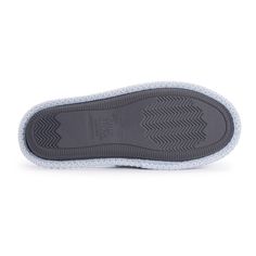 Pamper your feet by picking up a pair of our MUK LUKS Cathy Scuff Slippers. The memory foam insole will give your feet the soft and added comfort they deserve. The design allows for added flexibility and still having the slip on convenience. Available in Small (5-6), Medium (7-8), and Large (9-10) and multiple color options. Machine wash cold. Do not bleach. Dry flat. Imported. Cabin Socks, Summer Sock, Suede Slippers, Summer Slippers, Kids Slippers, Shoe Carnival, Slipper Socks, Boot Socks, Slipper Shoes