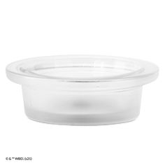 a plastic container with lid on a white background