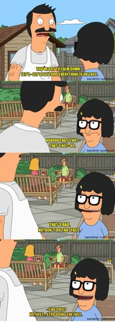 Mommy is allowed to have fun. Awkward Face, Bob Burgers, Bobs Burger, Starbucks Hacks, Guilty Conscience, Tina Belcher, Bob's Burgers, Funny Girl, Bobs Burgers