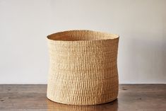 Twenty One Tonnes, Wide Olive Basket - Nickey Kehoe Mud Room Baskets, African Woven Basket, Nickey Kehoe, Ceramic Platters, Basket Tray, Brass Tray, Woven Baskets, Antique Linens, Antique Pink