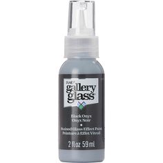 Buy the Plaid® Gallery Glass® Stained Glass Effect Paint, 2oz. at Michaels. Create a pretty stained glass look on your windows or doors with this stained glass effect paint by Plaid. Create a pretty stained glass look on your windows or doors with this stained glass effect paint by Plaid. Make a pretty design that will also help create privacy. Use the writers tip for fine details in your design. Details: Available in assorted colors 2 fl. oz. (59 mL) Water based, non-toxic Writer tip Permanent Diy Christmas Paintings, Stained Glass Effect, Christmas Paper Napkins, Writer Tips, Stained Glass Paint, Christmas Dinnerware, Window Color, Glass Paint, Glass Bottles Decoration