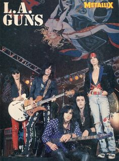 Glam Rock Bands, Acid Rock, Motley Crüe, Rock Band Posters