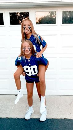 Football Halloween Costume, Preppy Halloween, Spirit Week Outfits, Clever Halloween