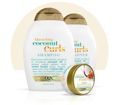 coconut curls Coconut Curls, Oil For Curly Hair, Coconut Oil Hair Growth, Curly Hair Overnight, No Results Found, Coconut Oil Hair Mask, Hair Supplies, Citrus Oil, Coconut Oil Hair