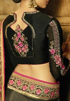 Princess Cut Blouse Design, Party Wear Sarees Online, Model Blouse Designs, Model Blouse, Latest Blouse Designs