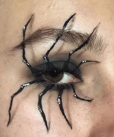 Carnaval Make-up, Makeup Zombie, Fantasy Make-up, Halloweenský Makeup, Holloween Makeup, Halloween Fest, Halloween Makeup Inspiration