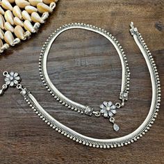 Metti Designs Silver, Simple Payal Designs Silver, Anklets Indian Silver Simple, Payal Designs Silver For Bride, Silver Payal Design